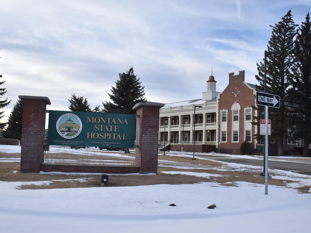 The Montana State Hospital in Warm Springs, Montana, lost federal funding in April 2022 after an investigation into four patient deaths and a violent patient-on-patient assault.