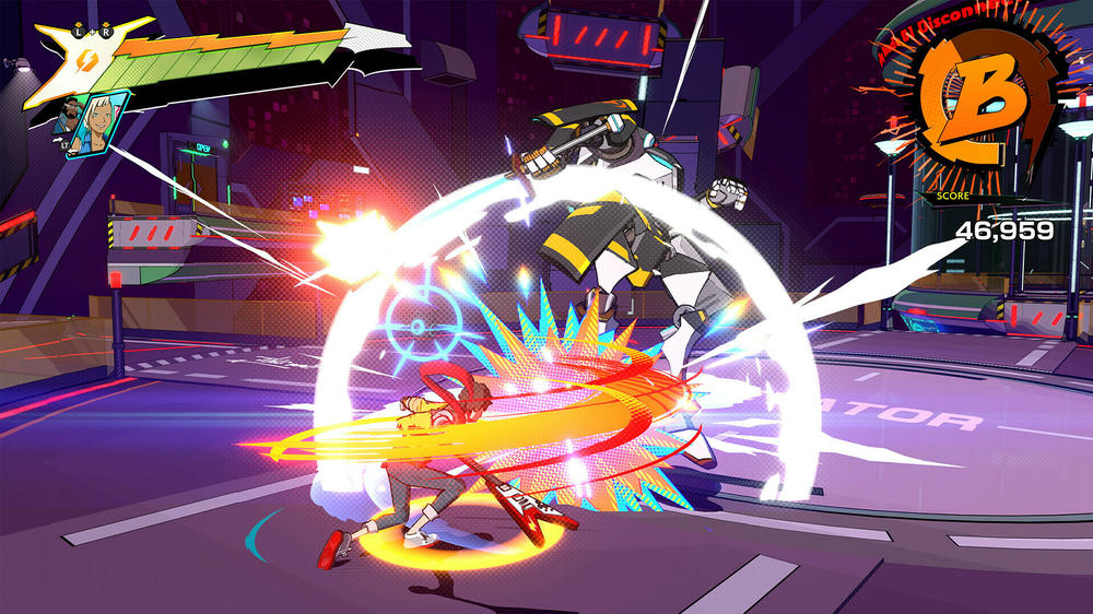 <em>Hi-Fi Rush</em> was a surprise release from Bethesda and Tango Gameworks, which dropped on PC and Xbox on January 25th.