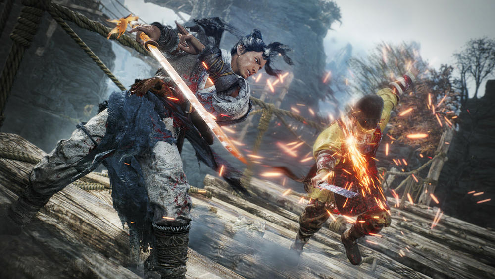 Fast-paced and brutally difficult <em>Wo Long: Fallen Dynasty </em>premiered on PlayStation, Xbox, and PC March 3rd.