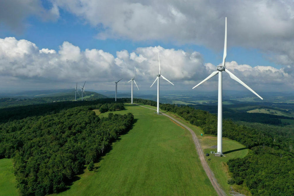 While new technologies can sound tempting as climate solutions, scientists say not all of them are available or scalable now. That's why scientists argue for mobilizing technologies that already exist and are affordable, like renewable energy.