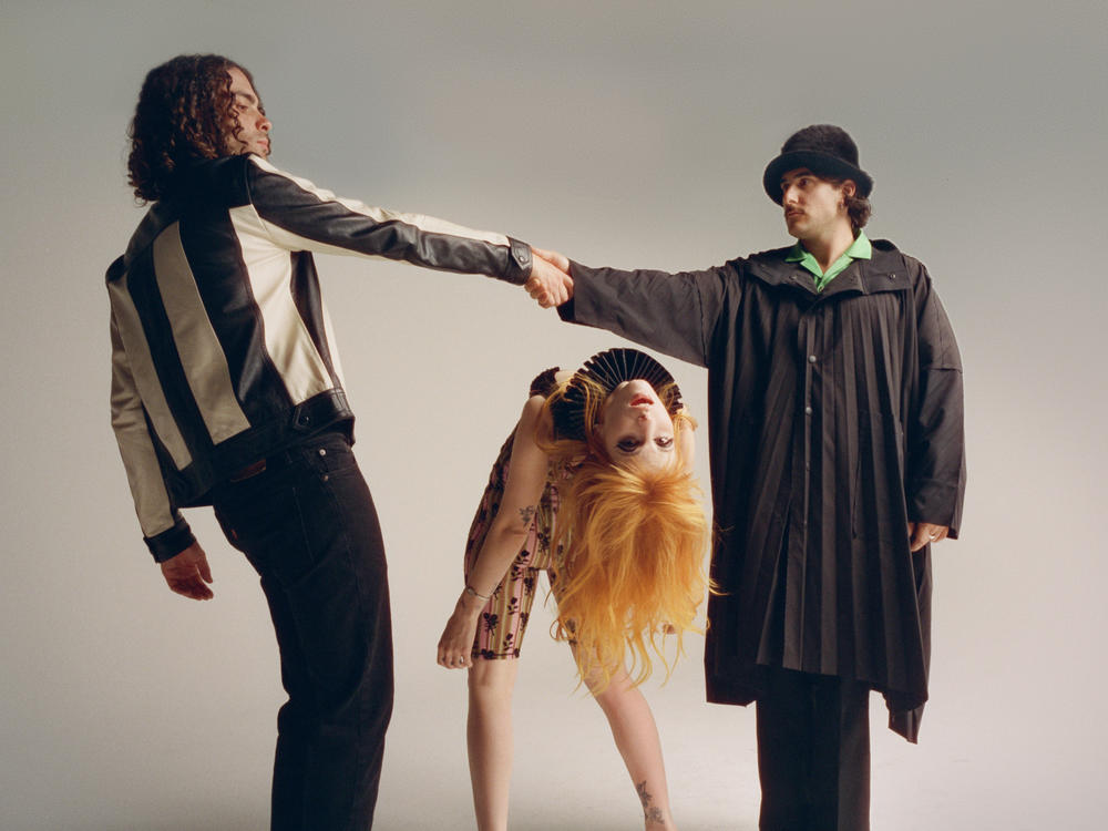 Paramore's <em>This is Why</em>