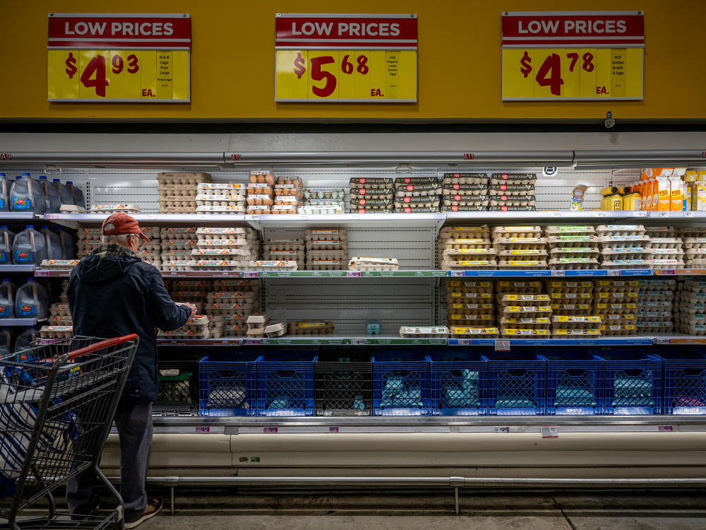 Millions of households across 32 states and the District of Columbia are receiving far less in SNAP benefits this month as Congress unwinds pandemic-era assistance.