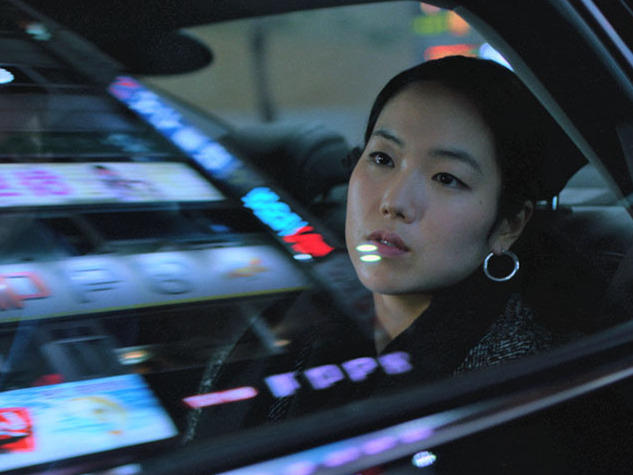 Park Ji-min stars as a young woman who was raised by adoptive parents in France in<em> Return to Seoul.</em>
