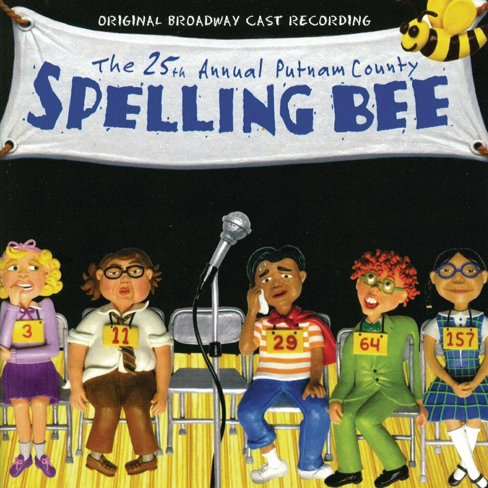 <em>The 25th Annual Putnam County Spelling Bee</em> debuted on Broadway in 2005 and won two Tony Awards.