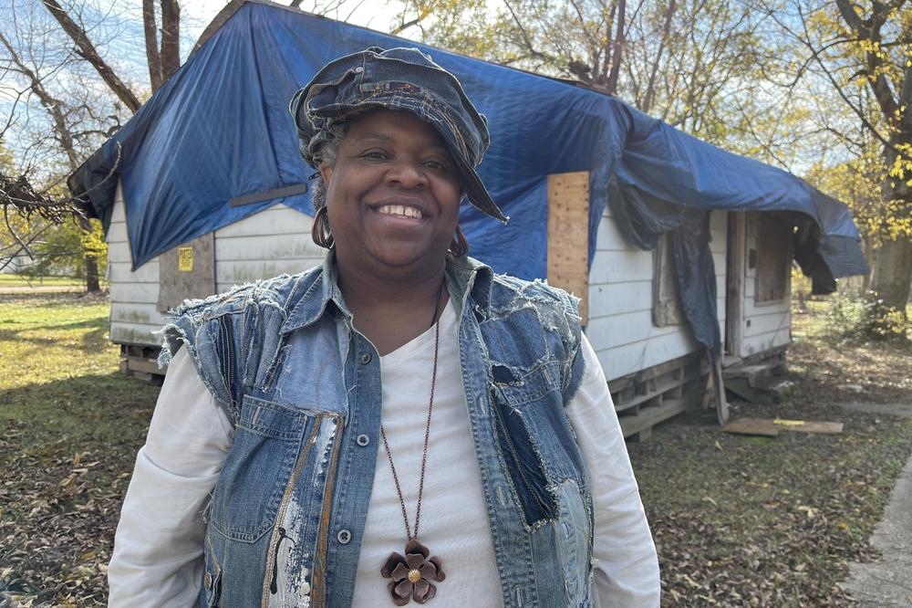 When Felicia King inherited a small abandoned home in Indianola, Miss., she didn't initially realize its significance in the struggle for equal rights in the 1960s.