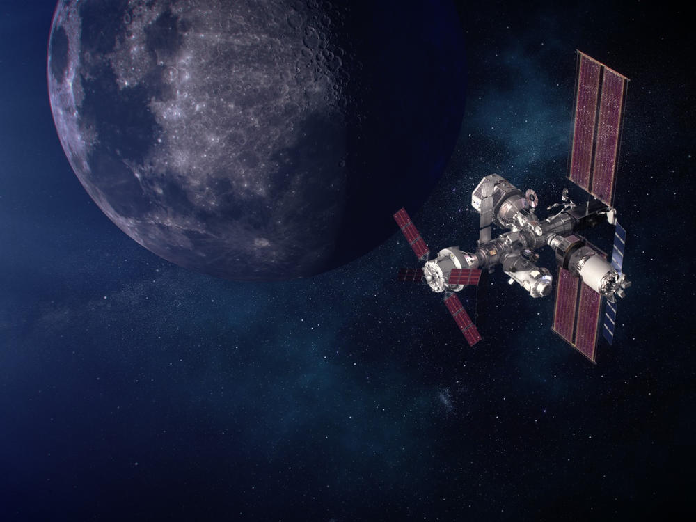 As more robots and people travel to the moon in coming years, some researchers believe it's time to set a lunar time standard.