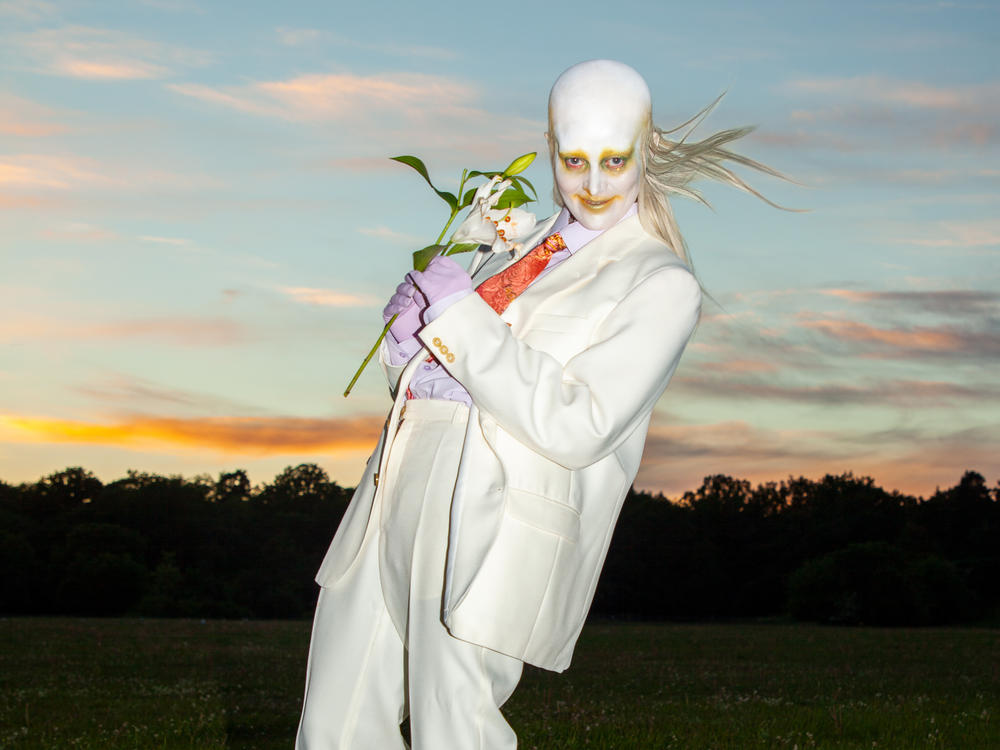 In their work as Fever Ray, artist Karin Dreijer has used eerie, experimental pop music to excavate love's more complicated or marginalized incarnations.