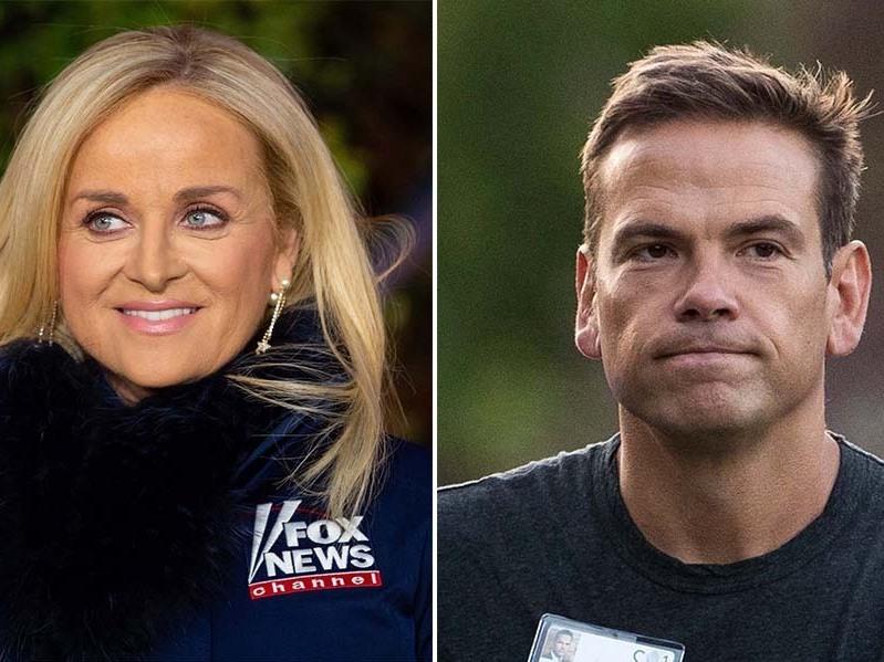 Communications between Fox News CEO Suzanne Scott and Fox Corp. head Lachlan Murdoch following the 2020 presidential election are being scrutinized in a $1.6 billion defamation lawsuit. Murdoch praised Scott's performance in an appearance on Thursday.