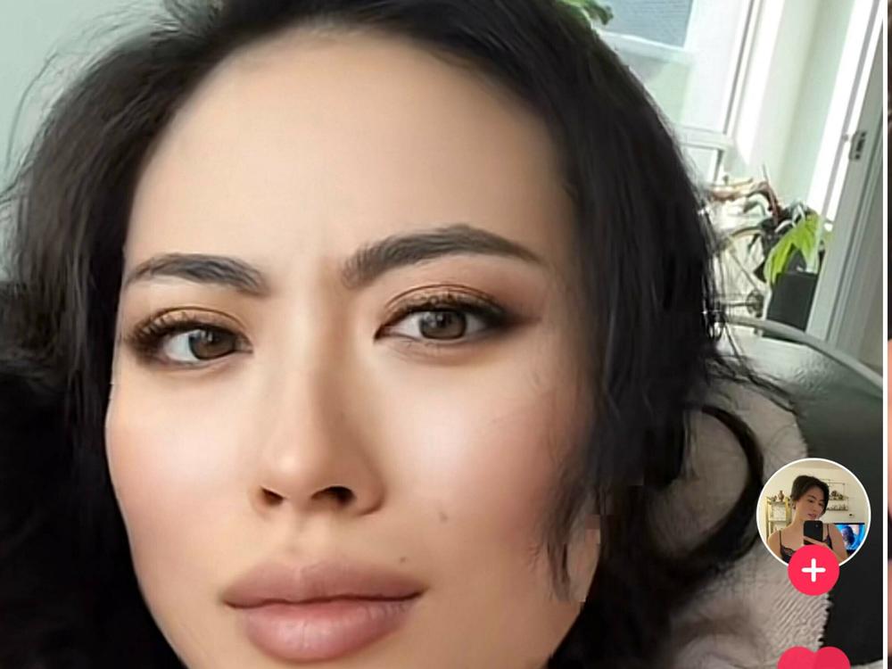 In recent days, TikTok creators have been criticizing the app's new 