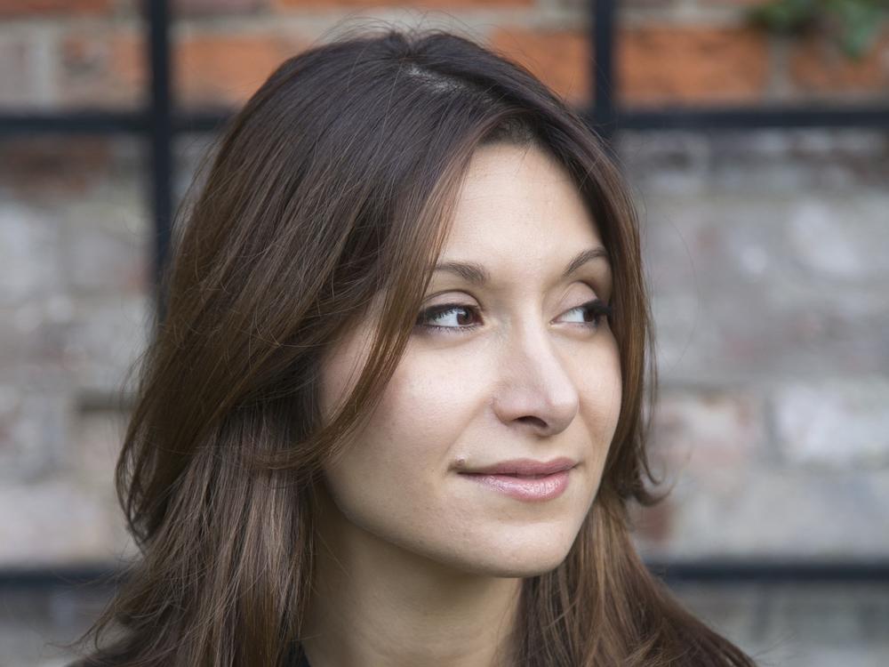Dina Nayeri has spent years studying the stories of vulnerable people.