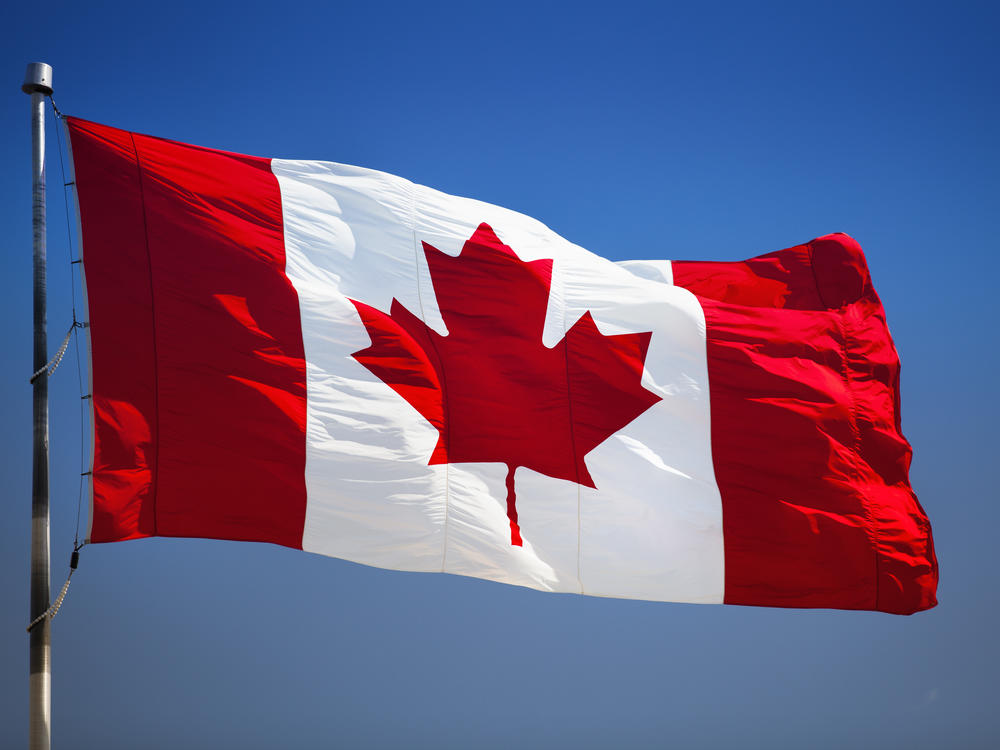A Canadian judge ruled that offending someone is not a crime after two neighbors got into a verbal dispute.