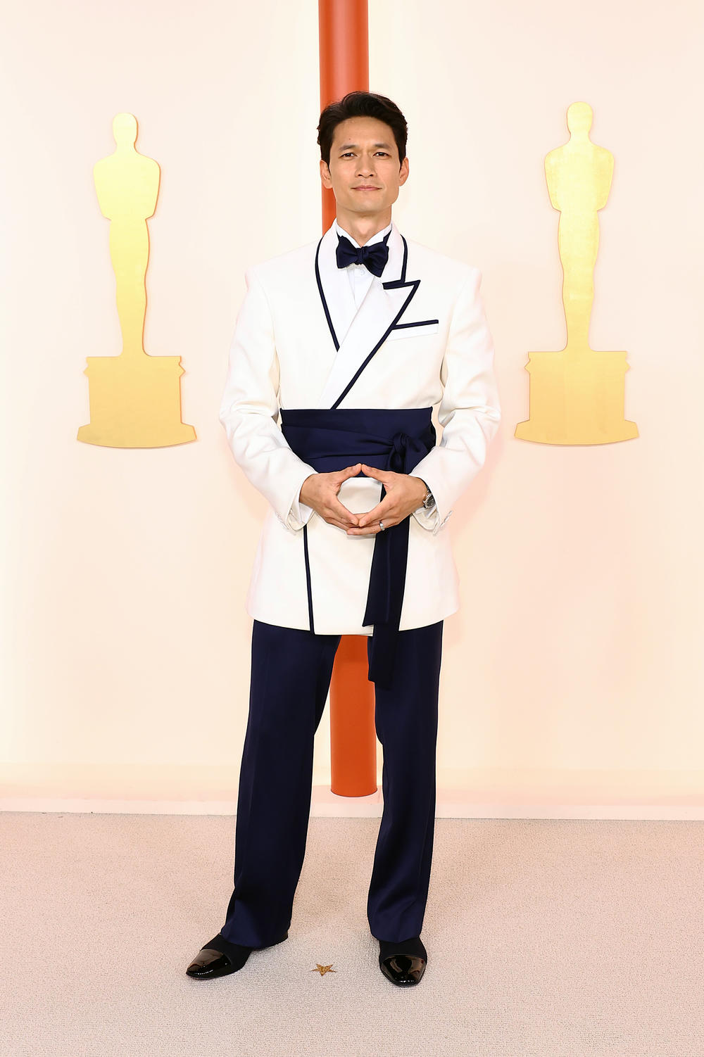 Harry Shum Jr.