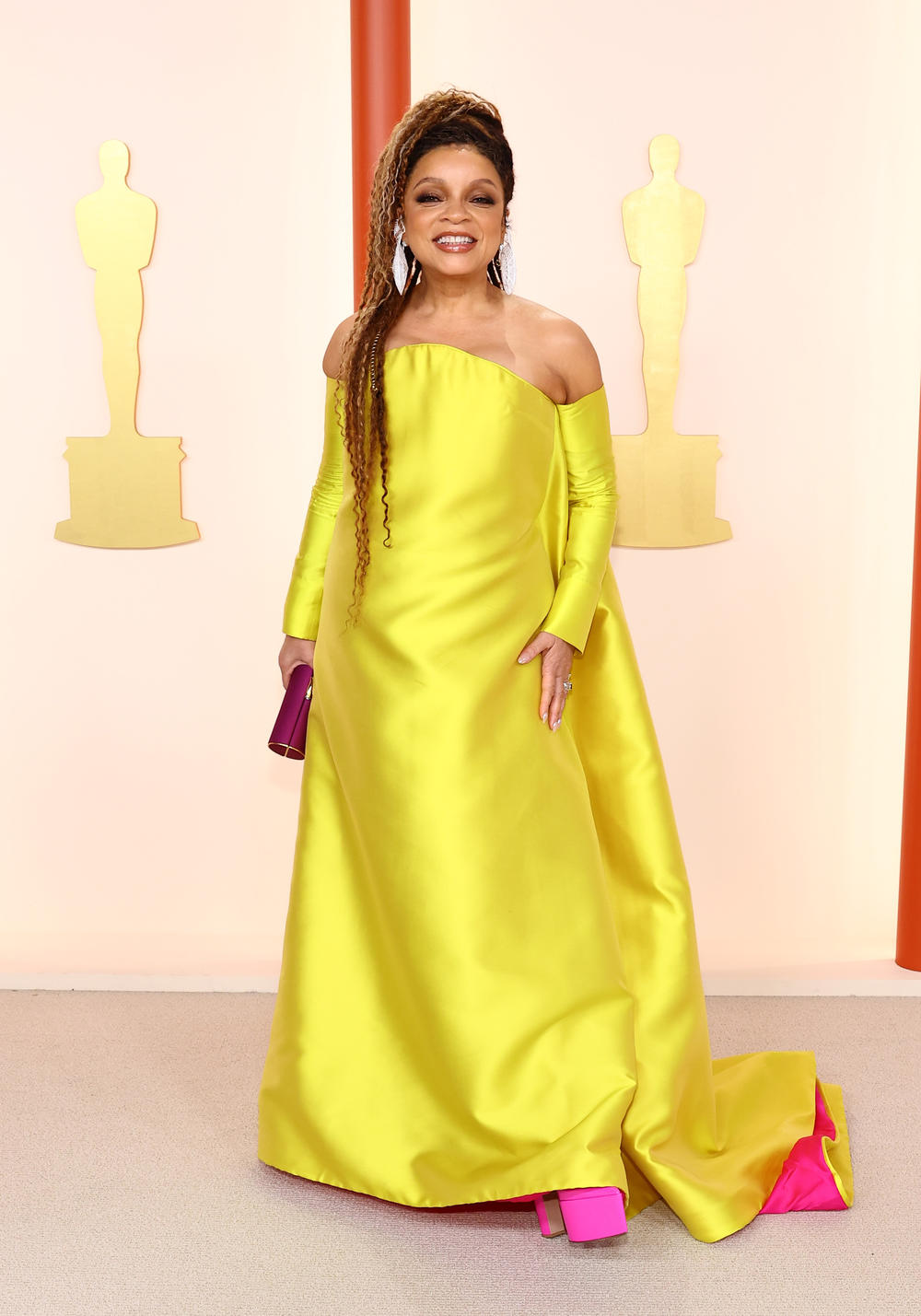 Ruth E. Carter
