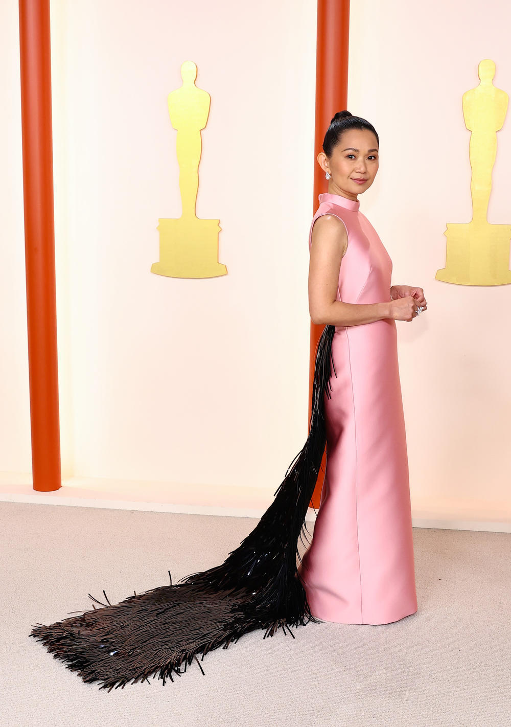 Hong Chau
