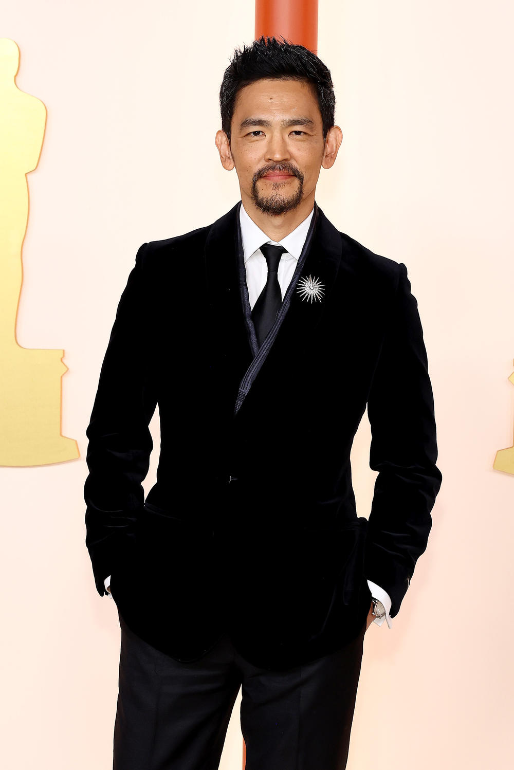 John Cho