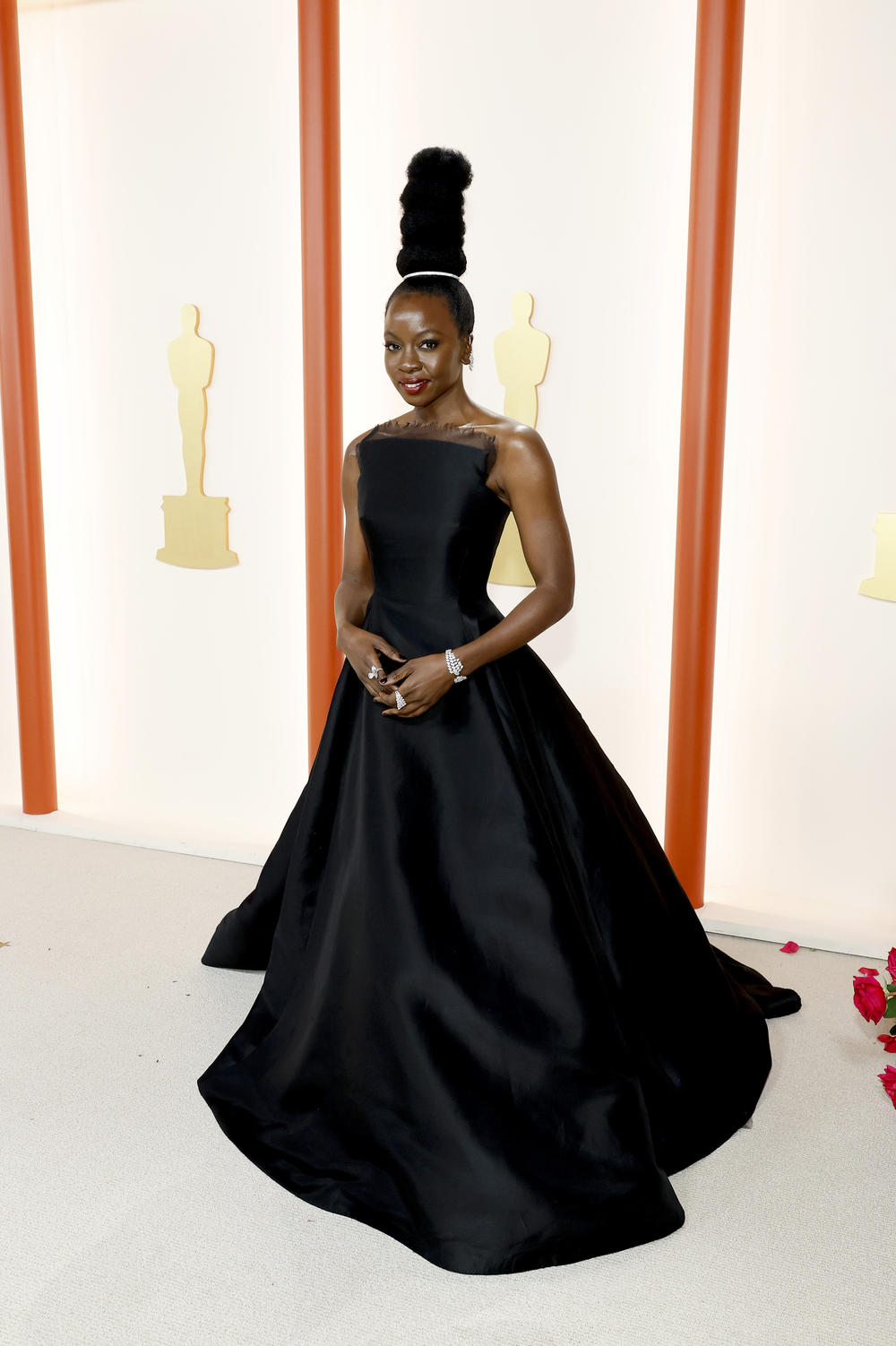 Danai Gurira