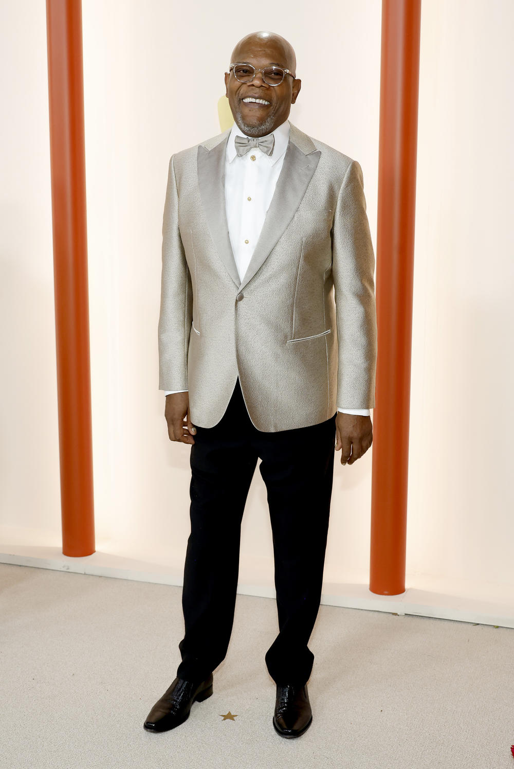 Samuel L. Jackson