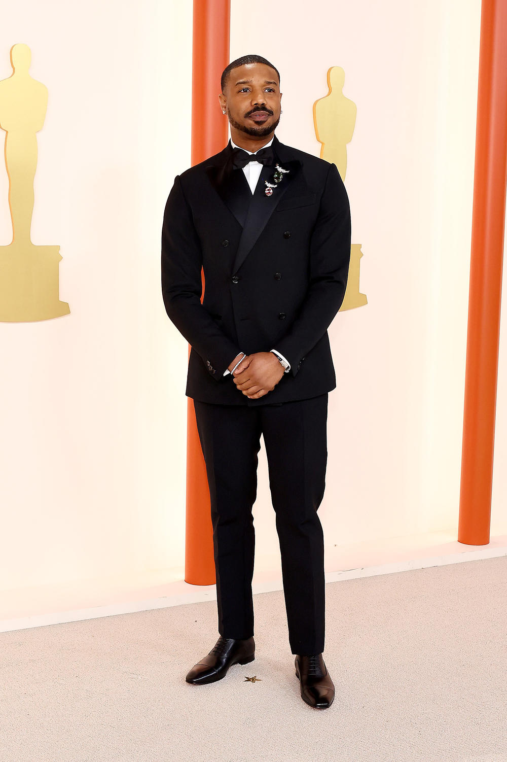 Michael B. Jordan