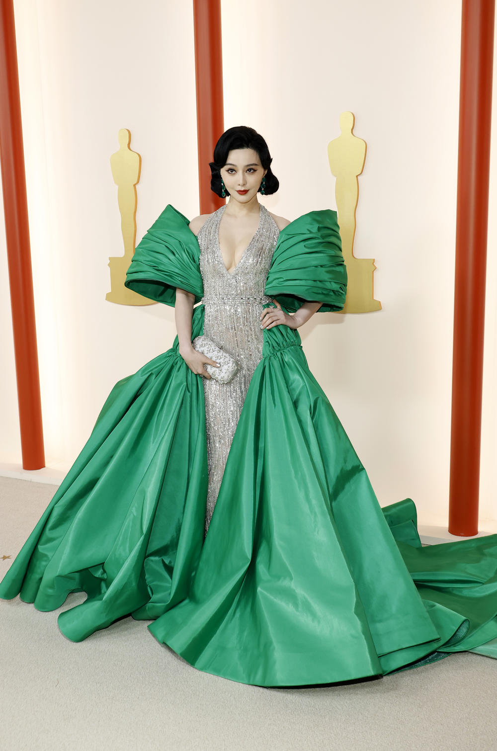 Fan Bingbing