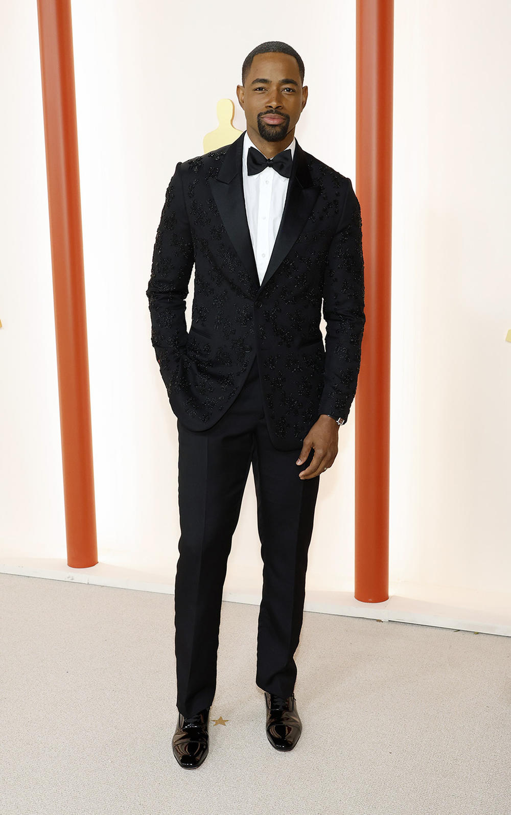 Jay Ellis