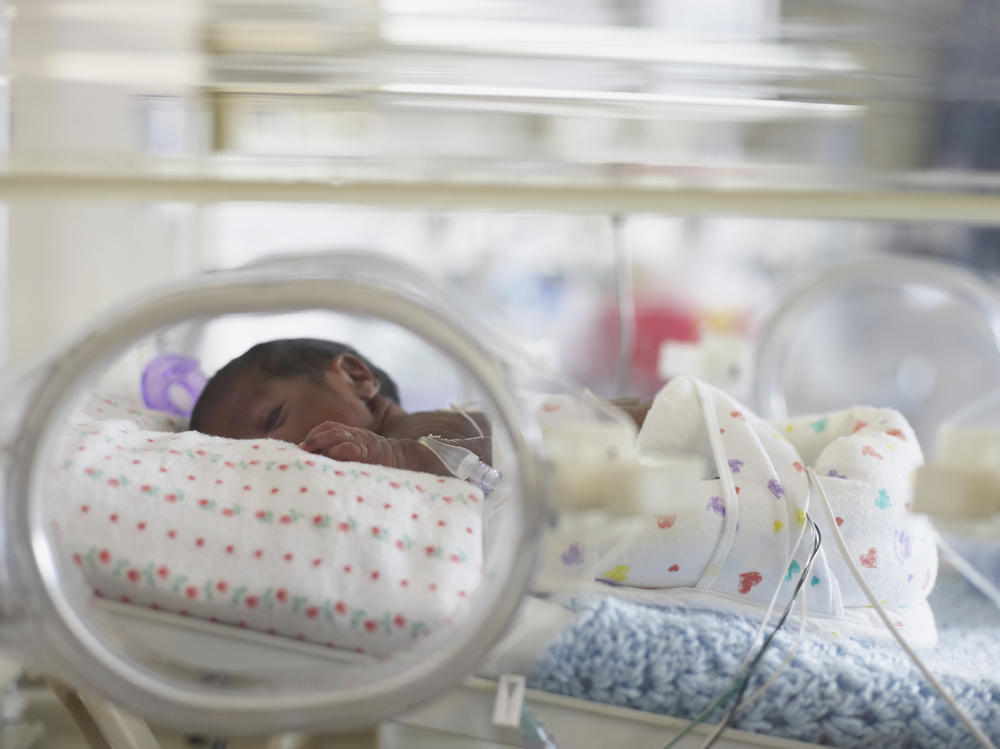 Physicians say roughly half of all preterm births are preventable, caused by social, economic and environmental factors, as well as inadequate access to prenatal health care.