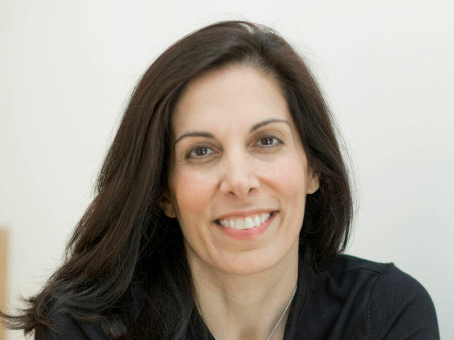 Nita Farahany is a law and philosophy professor at Duke University.