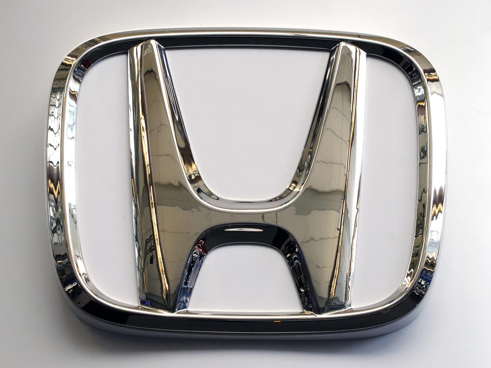 Honda is recalling a half-million vehicles in the U.S. and Canada because the front seat belts may not latch properly.