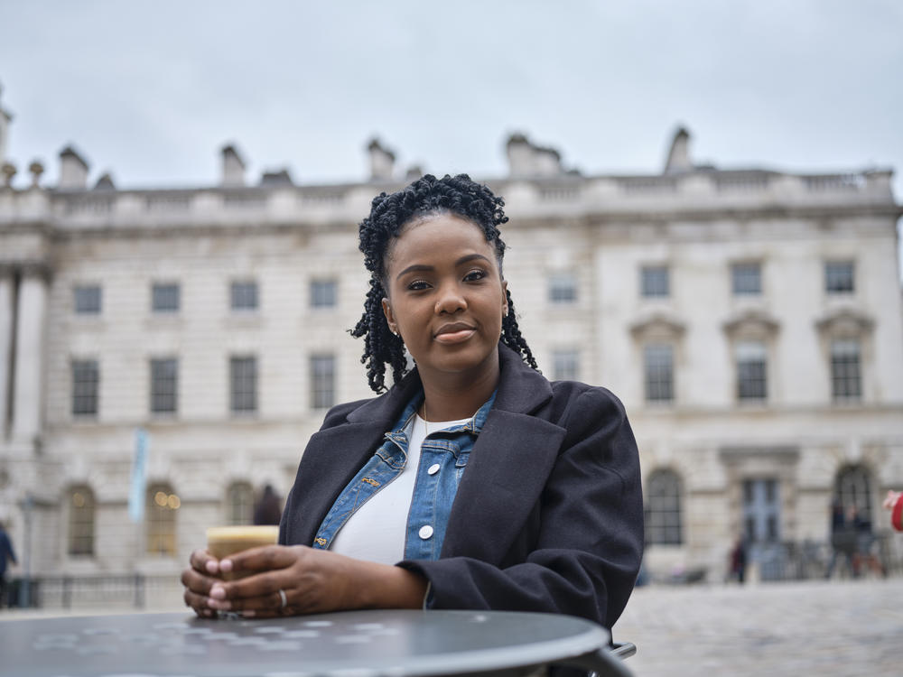 The sickle cell treatment that helped Gray is expected to be expensive once it gets approved by the Food and Drug Administration, potentially putting it out of reach for people who need it most. 