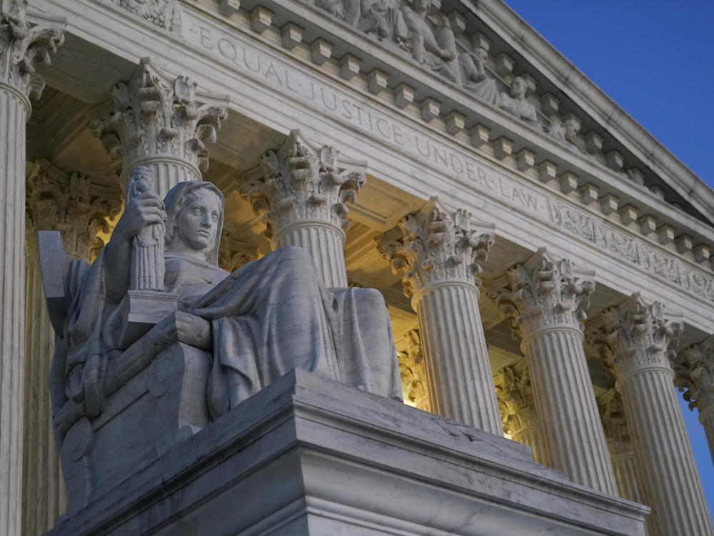 The promise of the Supreme Court's landmark ruling in <em>Gideon v. Wainwright </em>that guaranteed criminal defendants the right to a lawyer has been challenged by budgets and high demand.