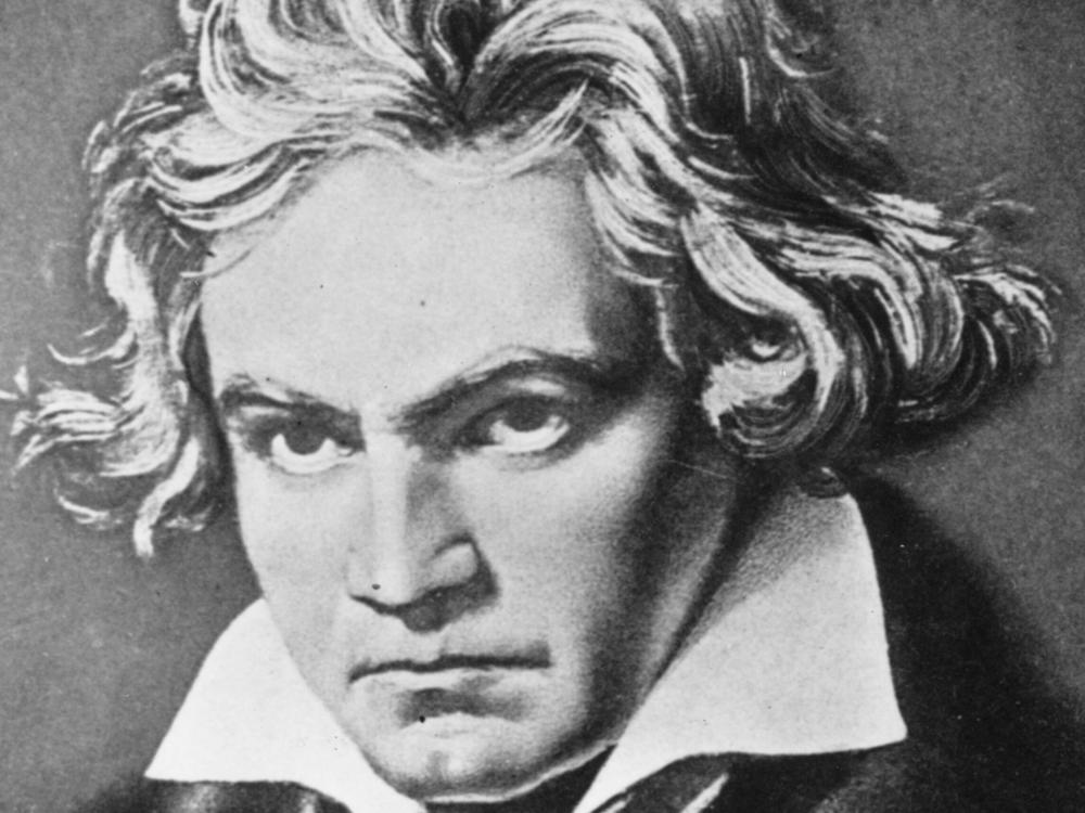 Beethoven is considered to be one of the greatest composers in the Western tradition.