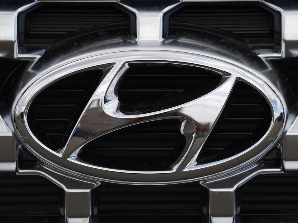 Hyundai and Kia are telling owners of over 571,000 SUVs and minivans in the U.S. to park them outdoors because the tow hitch harnesses can catch fire while they are parked or being driven. The Korean automakers are recalling the vehicles.