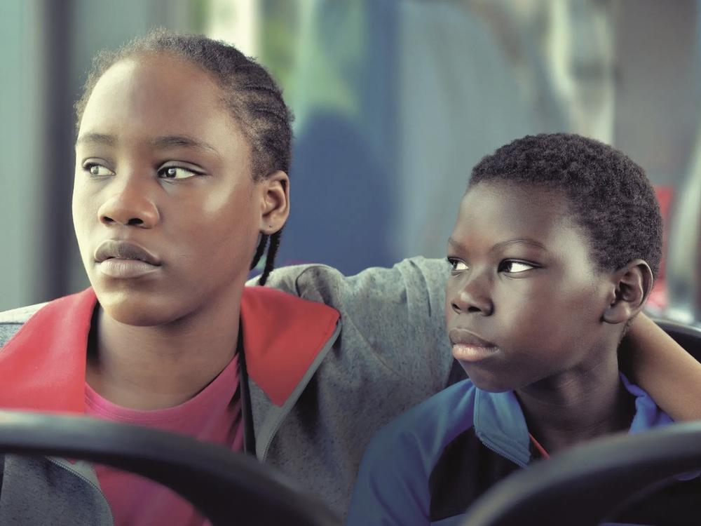 Lokita (Joely Mbundu) and Tori (Pablo Schils) are two migrant children making their way in Belgium in the latest from Jean-Pierre and Luc Dardenne.