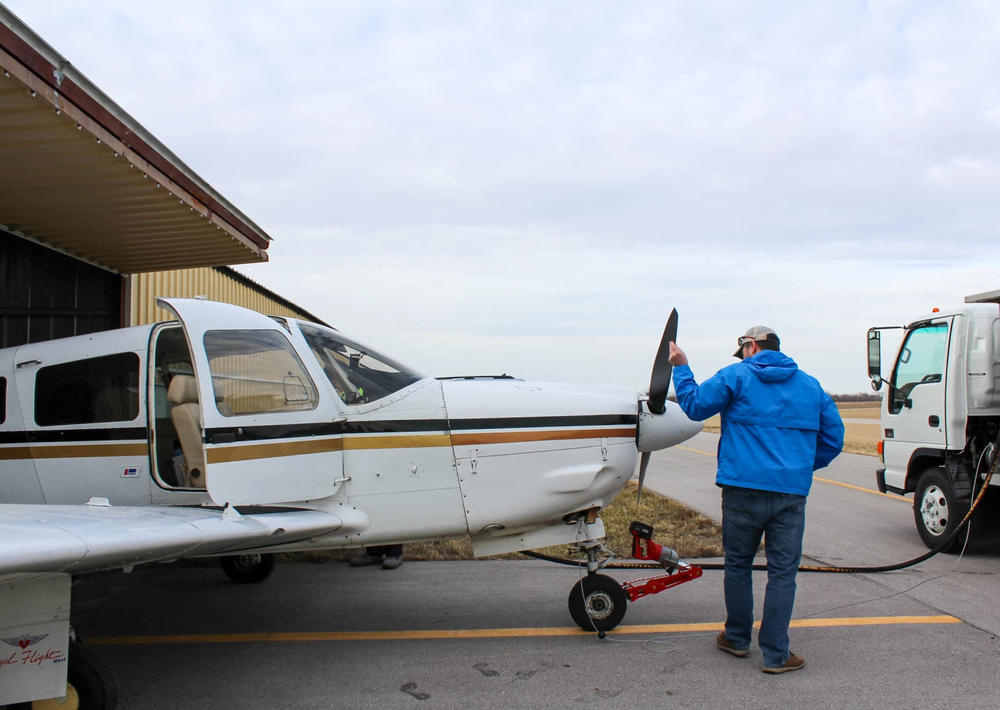 Private flights spare people seeking stigmatized medical care from the costs, delays, and security checkpoints that go along with traditional travel.