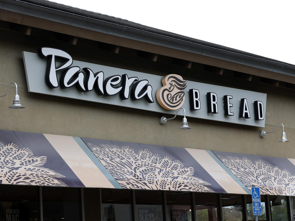 Panera has piloted handprint scanners in two locations so far. The company plans to roll out the technology in additional locations across the country in the coming months.