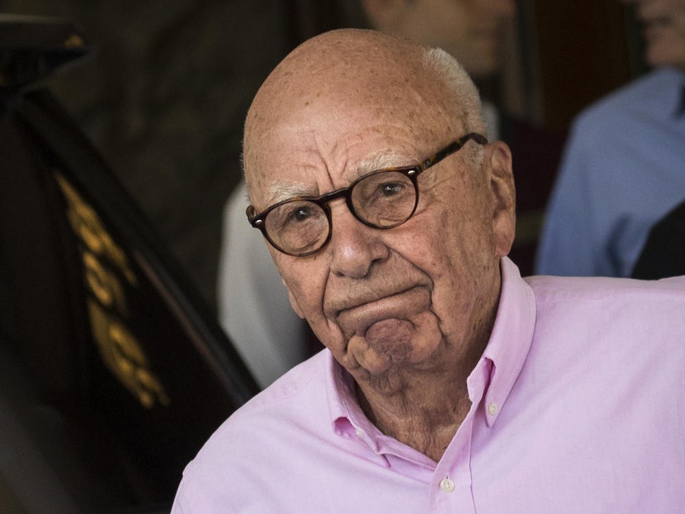 Attorneys for Fox argued on Tuesday that chairman Rupert Murdoch should not have to travel to Delaware to testify in a $1.6 billion defamation case against the network. The judge noted that Murdoch was planning to travel between four cities with his wife-to-be.