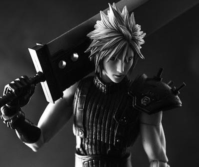 Cloud