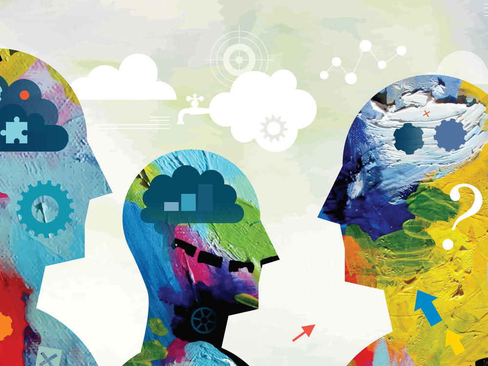 A growing body of research is probing art's effects on the brain.