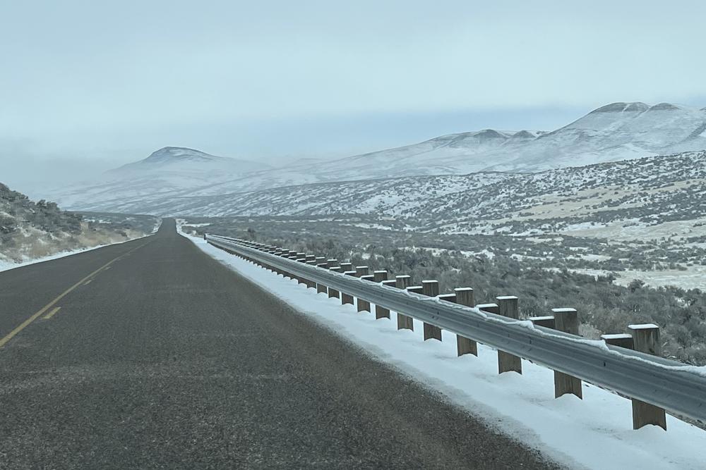 Malheur County joined close to a dozen other eastern Oregon counties passing symbolic resolutions in favor of joining 