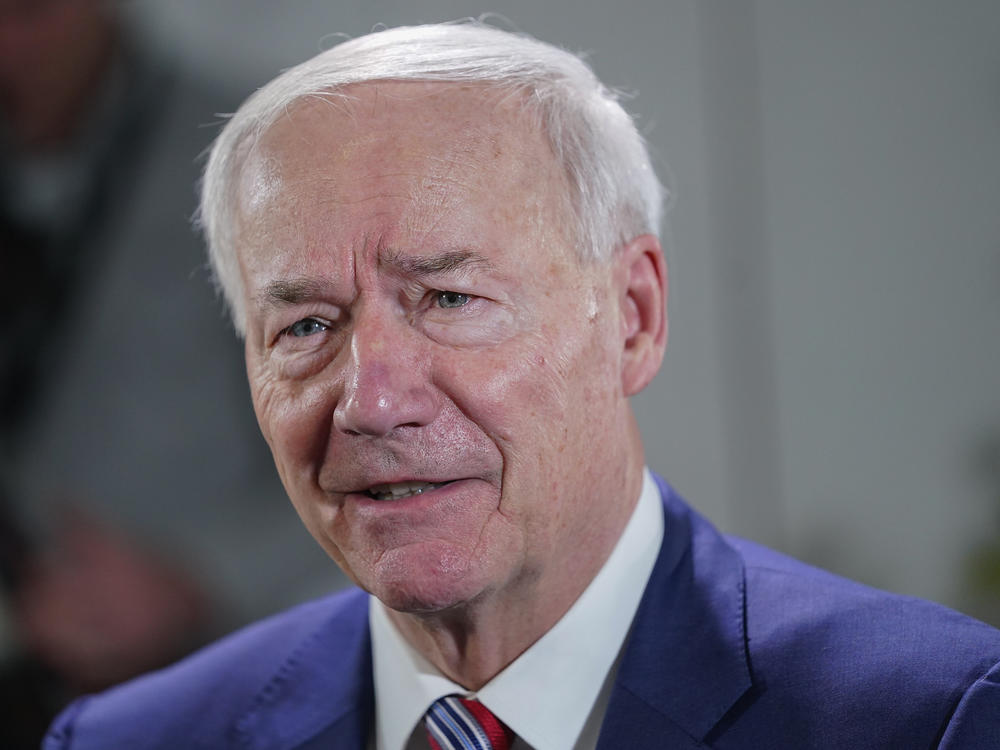 Asa Hutchinson, the former governor of Arkansas and a vocal critic of former President Donald Trump, has announced he is running for president.