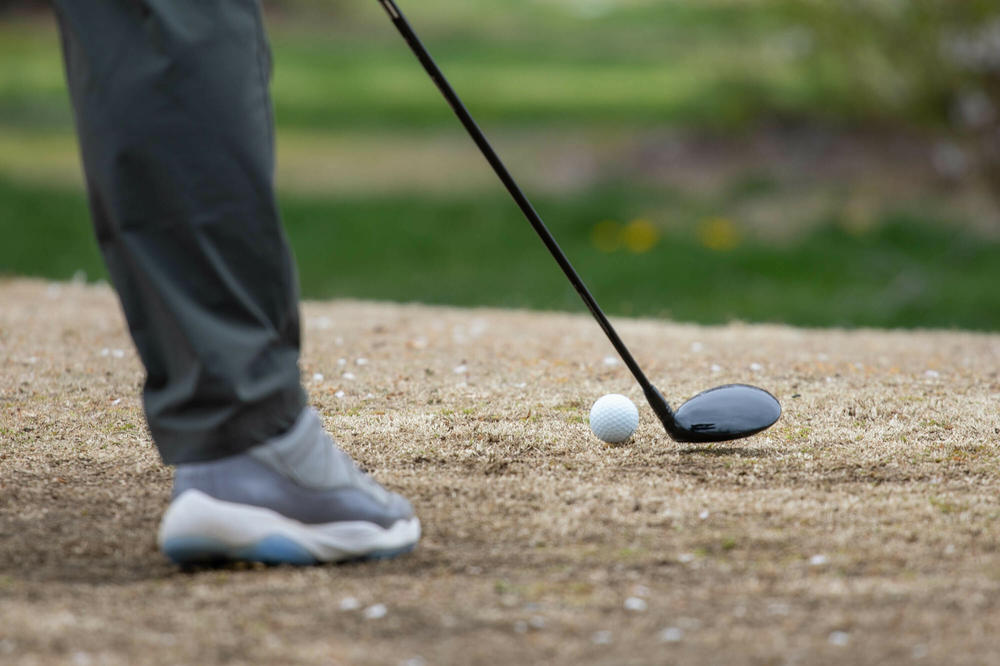 Trying to shorten the distance of drives had been talked about, but never acted upon. Until now.