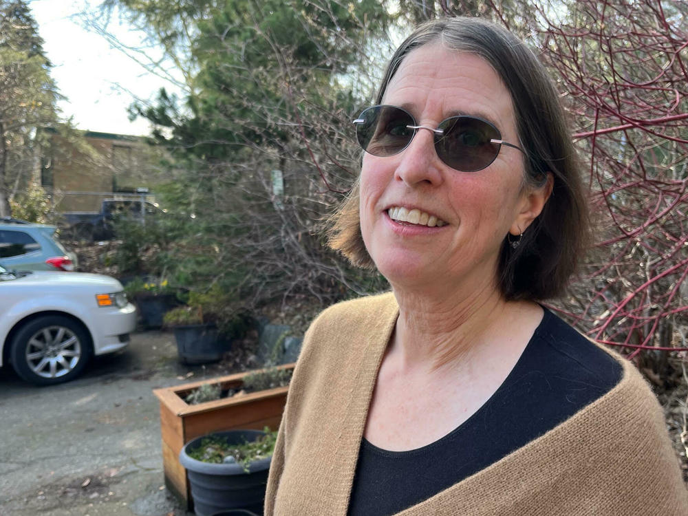 Carol Cummings, a retired police officer and former suburban police chief, lives in Seattle and has noted the increase in reckless driving — and the huge decrease in police traffic stops since 2019.