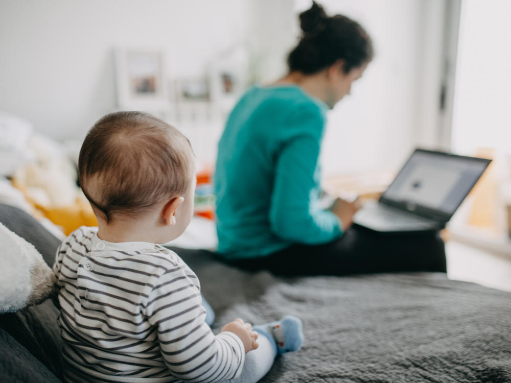 Layoffs are hitting some people who are on parental or medical leave. It is legal for employers to lay off an employee who's on leave as long as there's a legitimate business reason.