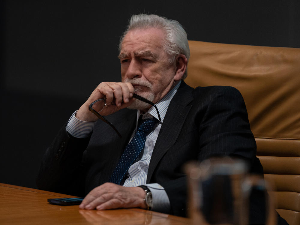In this week's episode, Logan Roy (Brian Cox) continues his unbroken streak of perfectly calculating his every move to make things as painful as possible for everyone else.