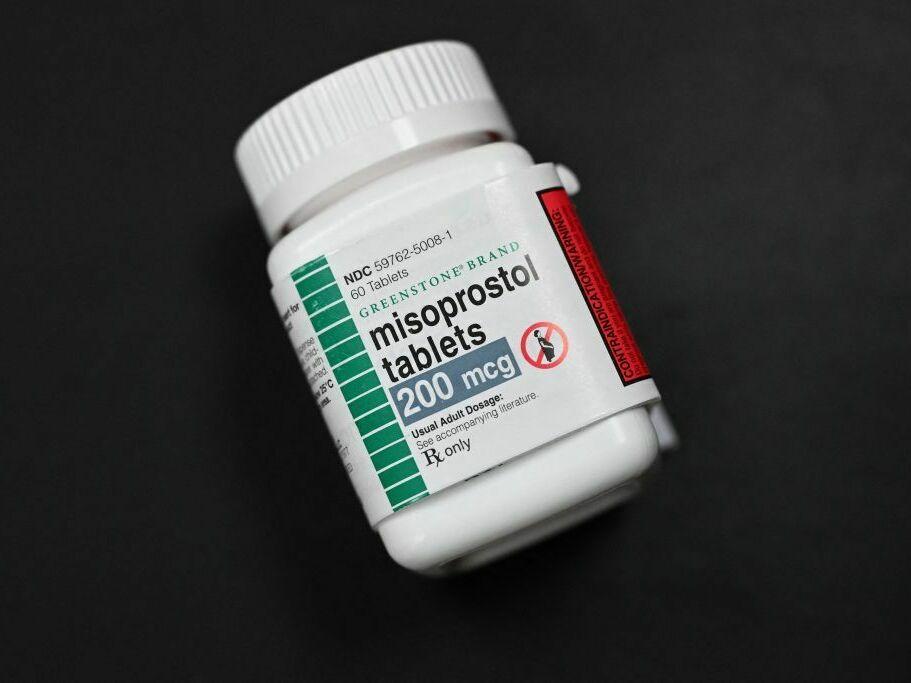 Misoprostol is typically used as part of a two-drug protocol for a medication abortion. But it is also safe and effective when used alone, doctors say.