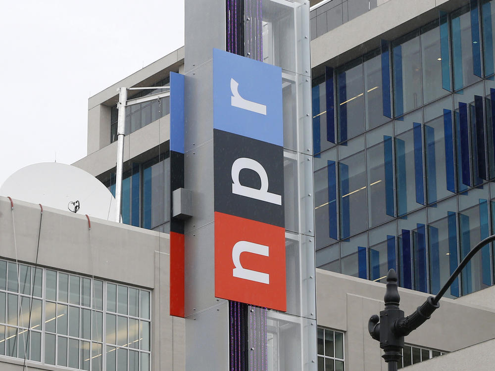 NPR announced it would cease posting to Twitter after the social media platform labeled the nonprofit 