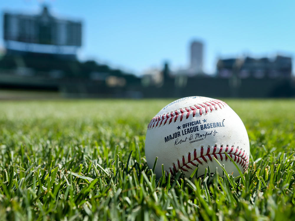 A new study finds that climate change is causing more home runs.