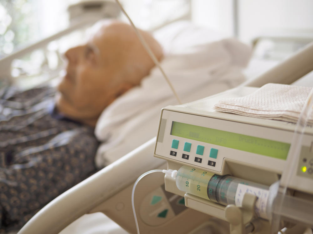 Hospice provides vital end-of-life support and palliative care to terminally ill patients. But it's costing Medicare billions. A new approach would eliminate waste in the program.