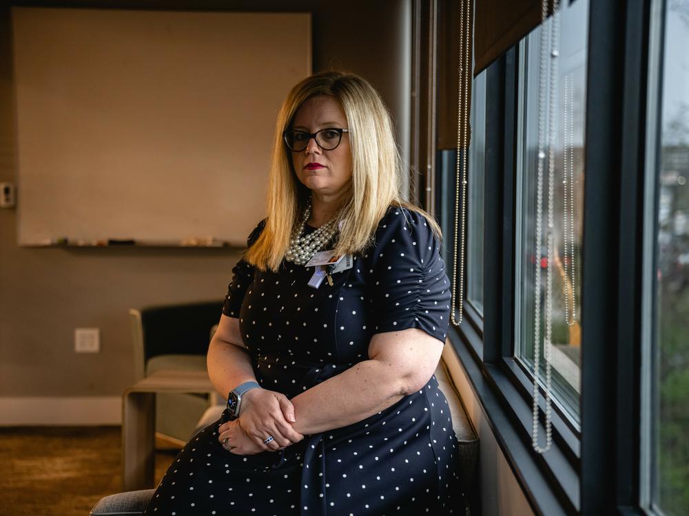 Bethany Snider encouraged her nonprofit hospice agency to participate in a federal experiment to revamp Medicare's 40-year-old hospice policy, but she worries about its potential unintended consequences.
