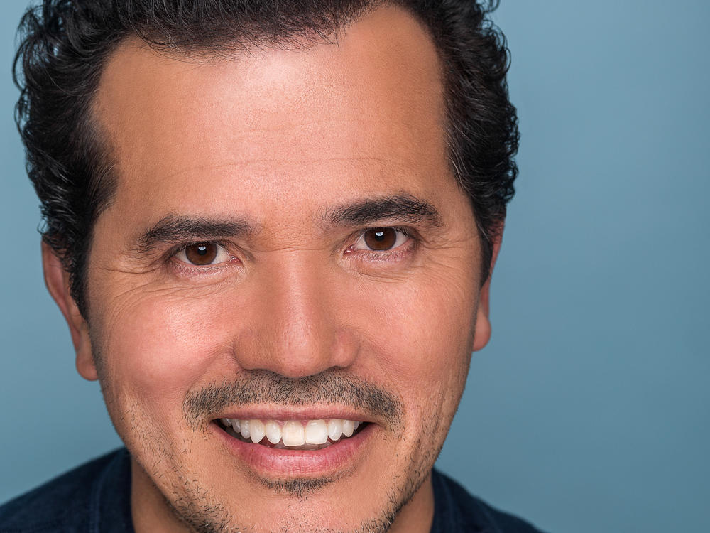 John Leguizamo