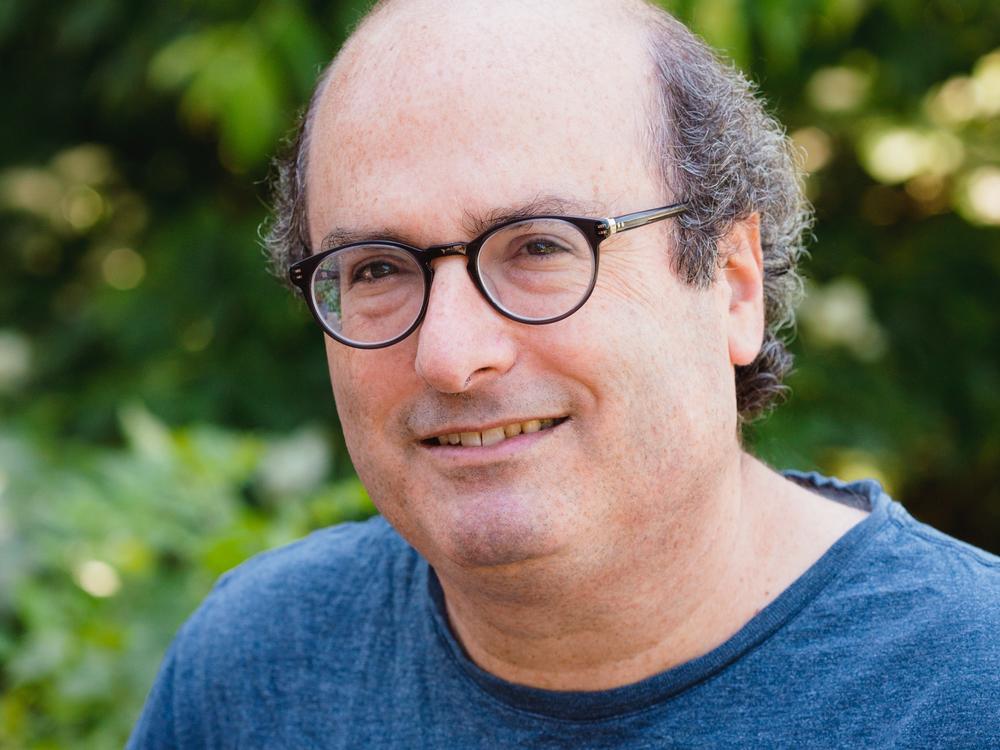 David Grann's latest book, 